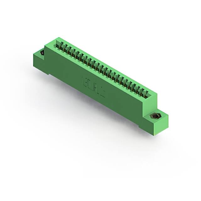 842-022-544-107 EDAC Inc.  Edgeboard Connectors